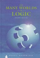 Many Worlds of Logic book cover