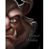 The Beat Within A Tale of Beauties Prince By Serena Valebtino [Paperback] book cover