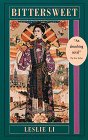 Bittersweet (P) book cover