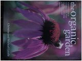 The Organic Garden book cover