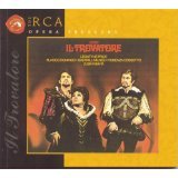 Verdi: Il Trovatore book cover