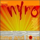 Time & Love: Music of Laura Nyro