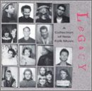 Legacy: A Collection of New Folk Music book cover