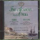 Academy Plays Opera