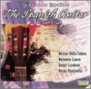 Spanish Guitar book cover