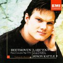 Beethoven: Piano Concertos 1 & 2 book cover