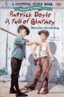 Patrick Doyle Is Full Of Blarney (Stepping Stone, paper) book cover