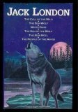 Jack London Novels book cover
