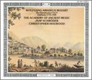 Wolfgang Amadeus Mozart: The Symphonies Vol. V, Salzburg 1775-1783 - The Academy of Ancient Music / Christopher Hogwood