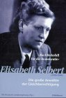 Ein Glücksfall für die Demokratie. Elisabeth Selbert ( 1896 - 1986).