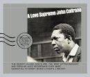 A Love Supreme book cover