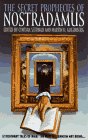 Secret Prophecies of Nostradamus: 12 Visionary Tales of What the Next Millennium May Bring book cover