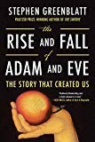 The Rise and Fall of Adam and Eve (SIGNED) book cover