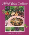Herbal Palate Cookbook (Revised)