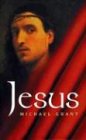 Jesus book cover