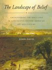 The Landscape of Belief book cover