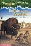 Buffalo Before Breakfast