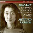 Piano Sonatas K.545,533,494 book cover