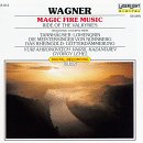 Magic Fire Music book cover