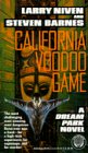 California Voodoo Game book cover