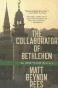Collaborator of Bethlehem book cover