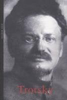 Trotsky (Life&Times) book cover