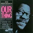 Our Thing