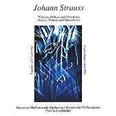 Walzer,Polkas U.Ouvertüren book cover