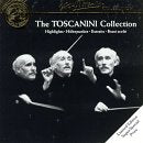 The Toscanini Collection - Highlights book cover