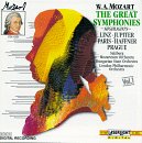 Great Symphonies 1 book cover