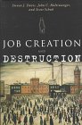 Job Creation and Destruction