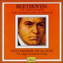 Beethoven: The Violin Sonatas, Vol. 3- Sonata No. 8 in G Minor, Op. 30, No. 3 / Sonata No. 9 in A Major, Op. 47- Kreutzer