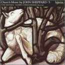 Church Music by John Sheppard - 3