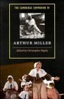 Cambridge Companion to Arthur Miller book cover