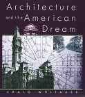 Architecture and the American Dream book cover