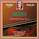 Art of the Violin 2