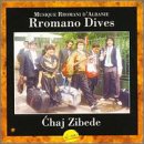 Chaj Zibede book cover