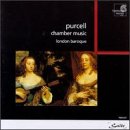 Purcell: Chamber Music book cover