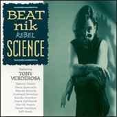 Beatnik Rebel Science book cover