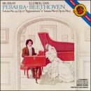Piano Sonatas 7, 2 & 23 "Appassionata" book cover