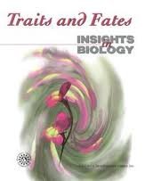 Traits and Fates (Insights in Biology) book cover