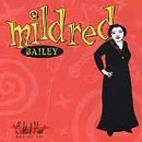 Cocktail Hour: Mildred Bailey