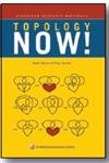 Topology Now! (UK) book cover