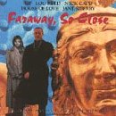 Faraway, So Close: Original Motion Picture Soundtrack book cover