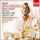 Mozart: Don Giovanni