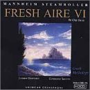 Fresh Aire 6 book cover