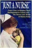 Just a Nurse book cover
