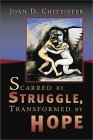 Scarred by Struggle, Transformed by Hope book cover