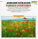 Classical Favorites 10: Strauss Famous Overtures book cover