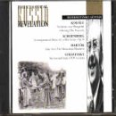 Rozhdestvensky conducts Kodaly: "Peacock" Variations; Schoenberg: Film Scene Accompaniment (Op. 34); Bartok: Miraculous Mandarin; Stravinsky: Firebird (1919) book cover